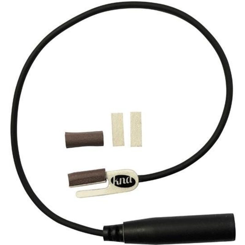 kna-pickups-bp-1-banjo-pickup KNA Pickups BP-1 Banjo Pickup