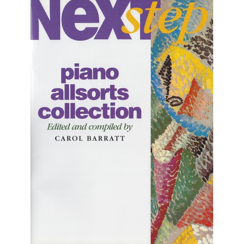 msl-next-step-piano-allsorts-barratt-pf MSL Next Step Piano Allsorts Barratt PF