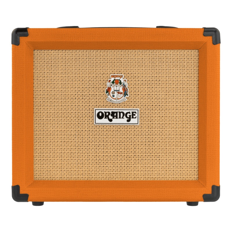 orange-crush-35rt-1x10-guitar-combo Orange Crush 35RT, 1x10" Guitar Combo