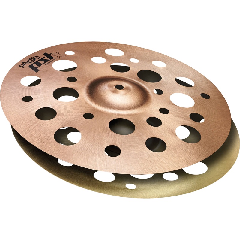 paiste-16-pstx-swiss-hi-hats-pair Paiste 16" PSTX Swiss Hi Hats (Pair)