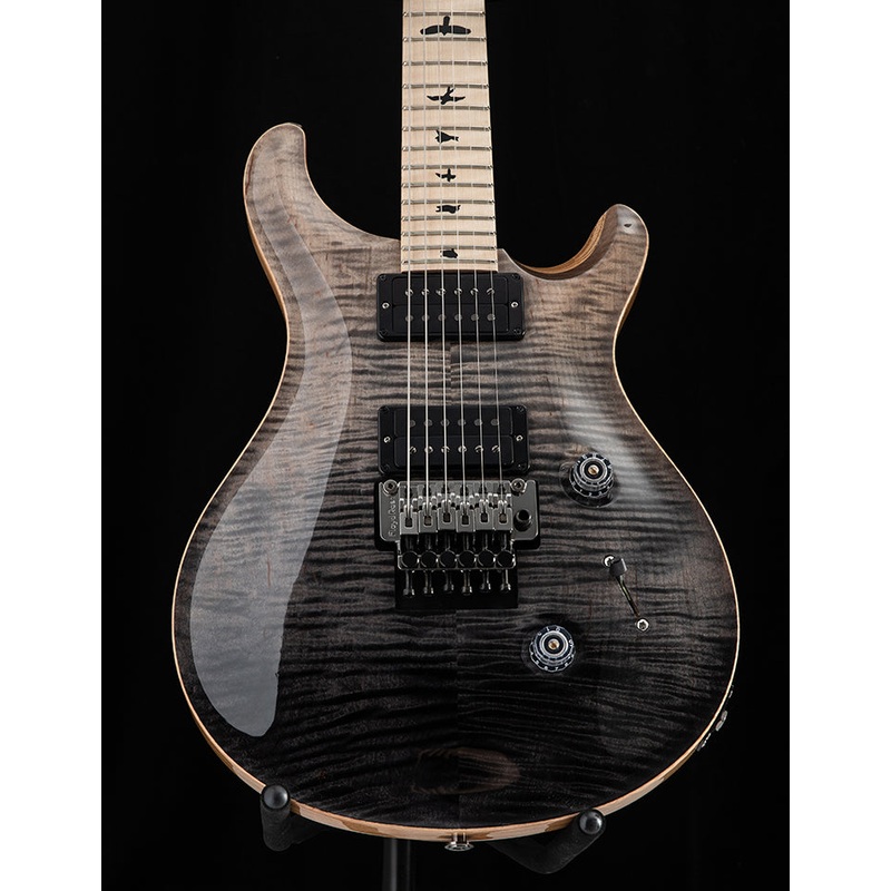 paul-reed-smith-wood-library-custom-24-floyd-gray-black-fade-brian-s-guitars-limited Paul Reed Smith Wood Library Custom 24 Floyd Gray Black Fade Brian's Guitars Limited