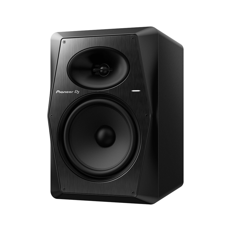 pioneer-dj-vm-80-vm-series-active-monitor-speaker-single Pioneer DJ VM-80 VM Series Active Monitor Speaker (Single)