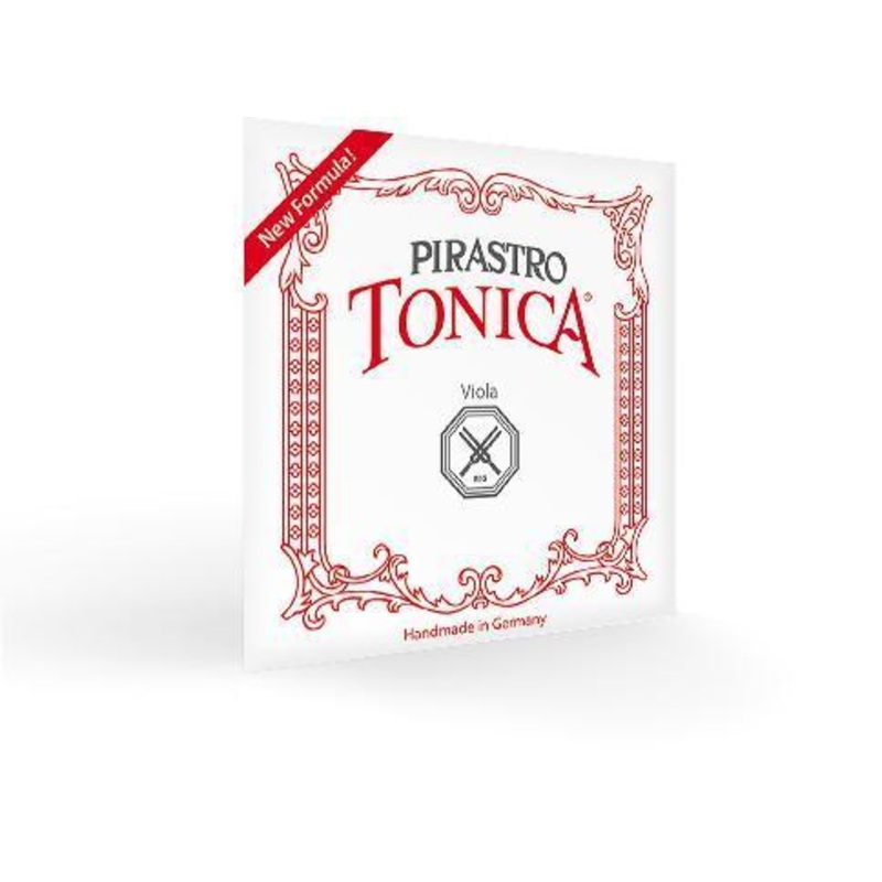 pirastro-tonica-viola-strings-single-g Pirastro Tonica Viola Strings - Single G
