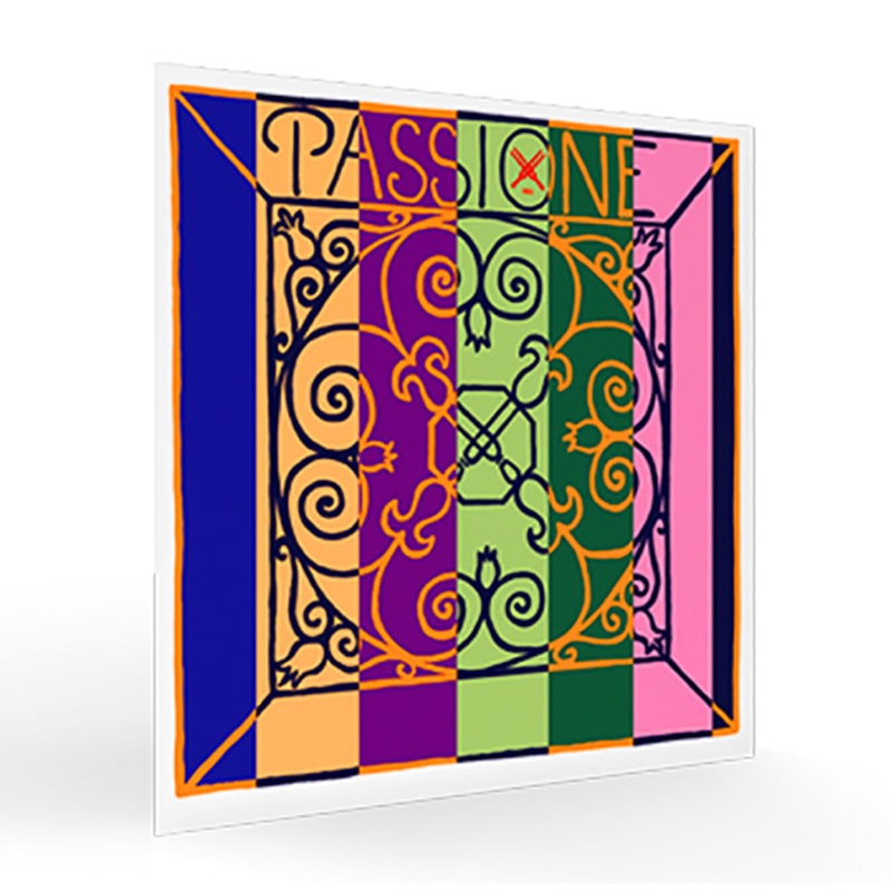 pirastro-violin-passione-set-w-e-ball Pirastro Violin Passione Set w/ E Ball
