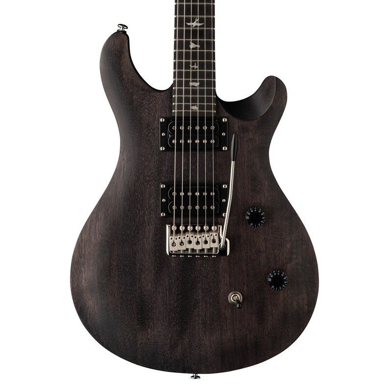 prs-guitars-se-ce24-standard-satin-charcoal PRS Guitars SE CE24 Standard Satin - Charcoal