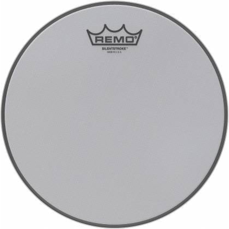 remo-18-silentstroke-mesh-drum-head Remo 18" Silentstroke Mesh Drum Head