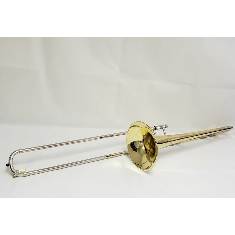 shires-q-series-trombone-tbq33 Shires Q Series Trombone - TBQ33