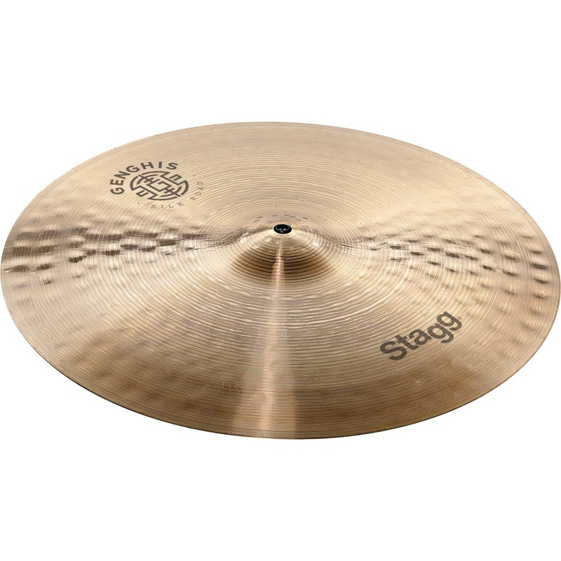 stagg-genghis-18-medium-crash Stagg Genghis 18" Medium Crash