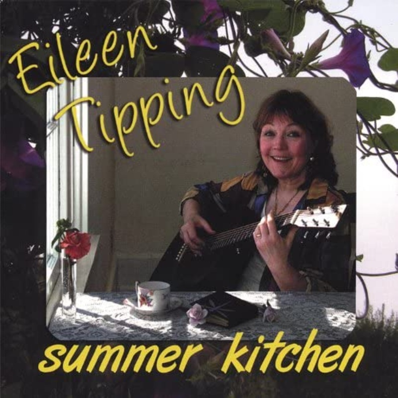 summer-kitchen-by-eileen-tipping-2007-cd Summer Kitchen by Eileen Tipping 2007 CD