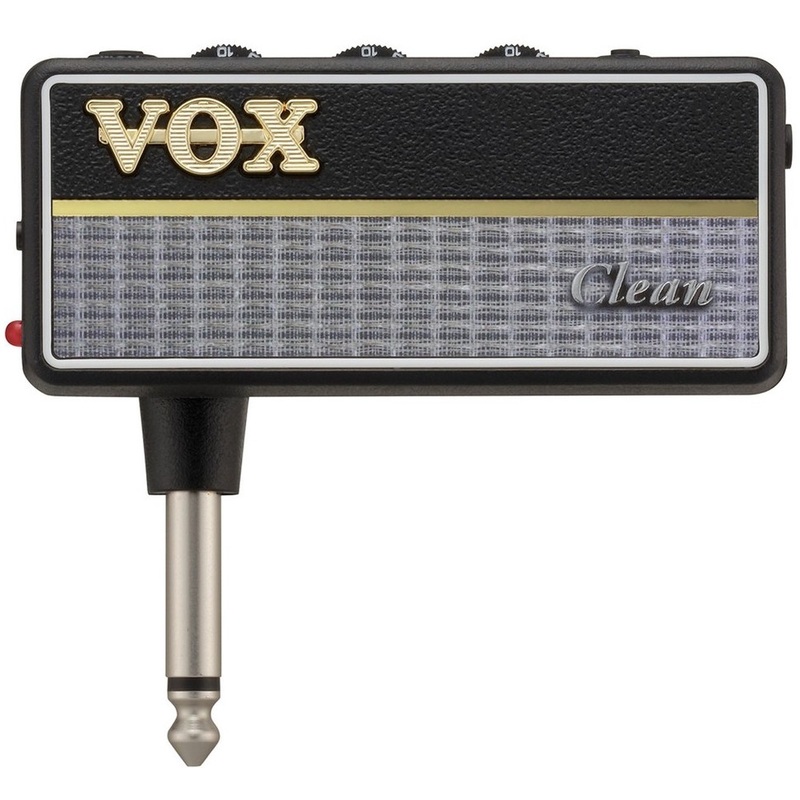 vox-amplug-series-2-clean Vox AmPlug Series 2 Clean