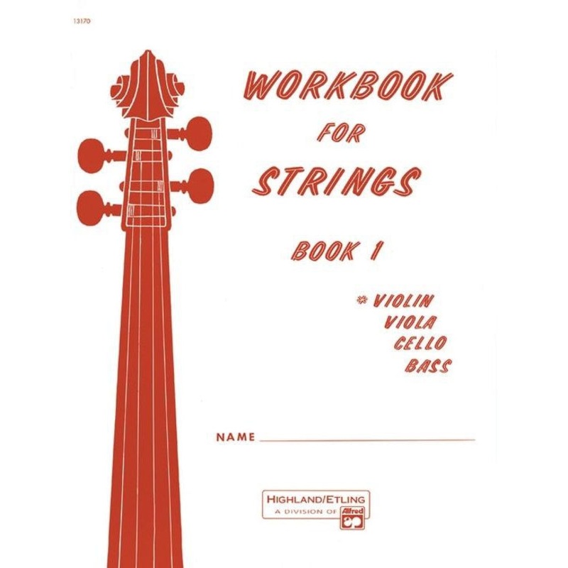 workbook-for-strings-violin-book-1 Workbook for Strings - Violin Book 1