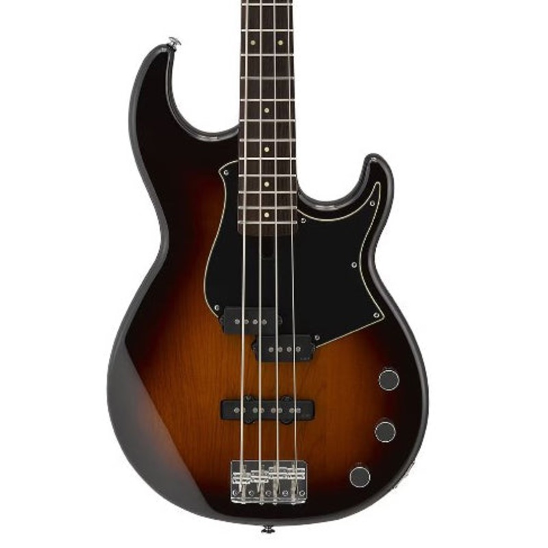 yamaha-bass-guitar-bb434-tobacco-brown-sunburst Yamaha Bass Guitar BB434 - Tobacco Brown Sunburst