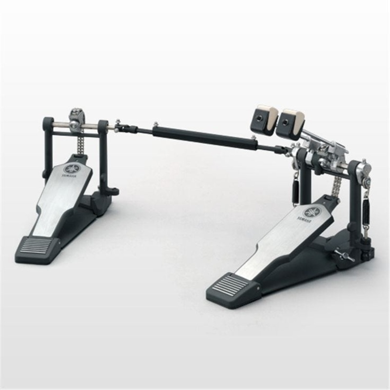 yamaha-dfp9500c-double-kick-pedal-chain-drive Yamaha DFP9500C Double Kick Pedal - Chain Drive