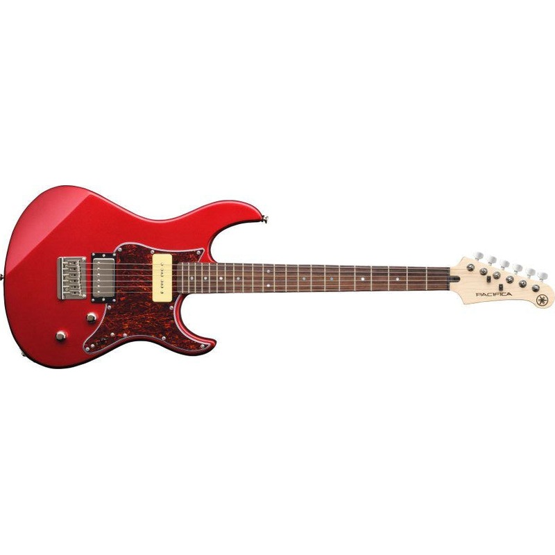 yamaha-pacifica-311h-electric-guitar-red-metallic Yamaha Pacifica 311H Electric Guitar, Red Metallic