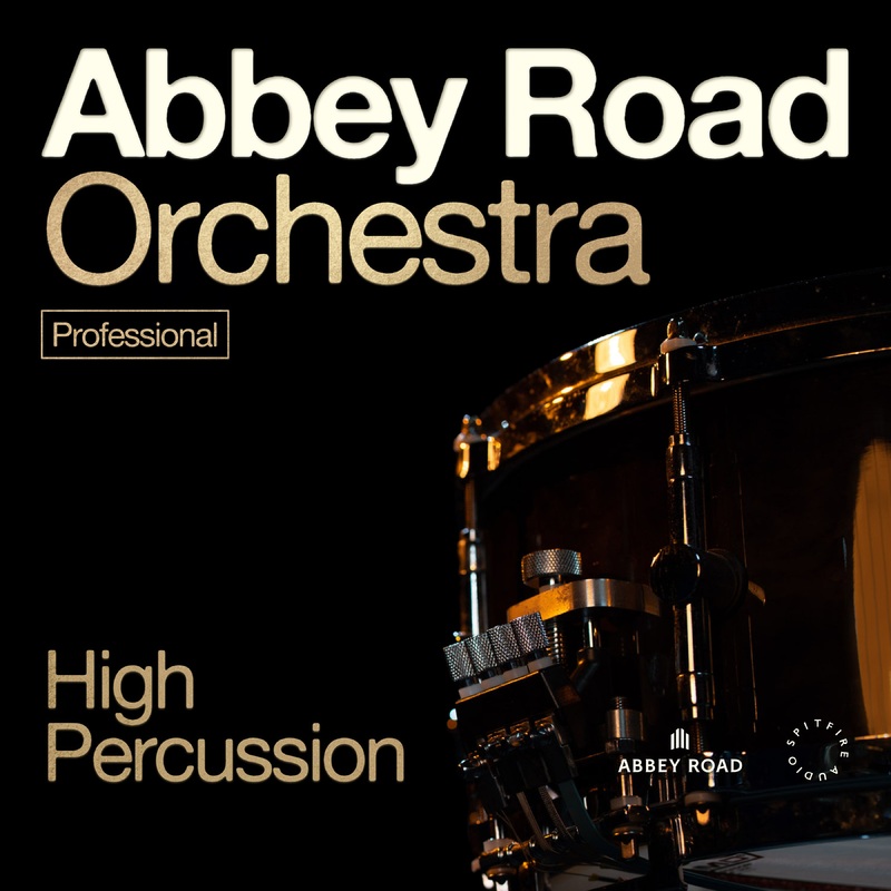 abbey-road-orchestra-high-percussion Abbey Road Orchestra: High Percussion