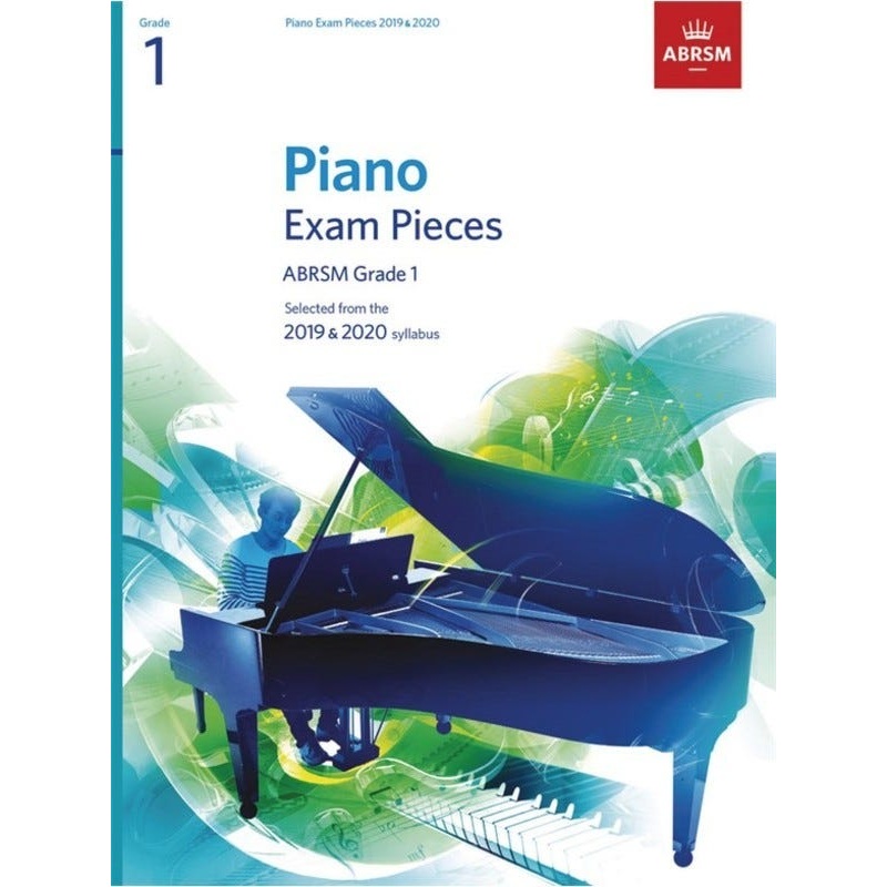 abrsm-piano-exam-pieces-gr-1-2019-2020-book Abrsm Piano Exam Pieces Gr 1 2019-2020 Book
