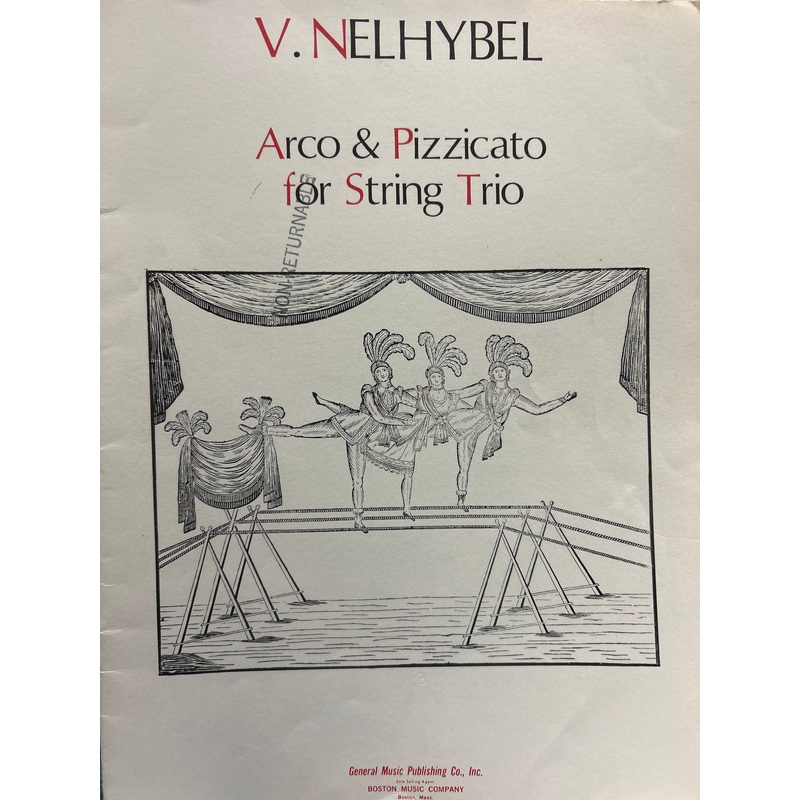 arco-and-pizzicato-for-string-trio-nelhybel Arco and Pizzicato for String Trio - Nelhybel