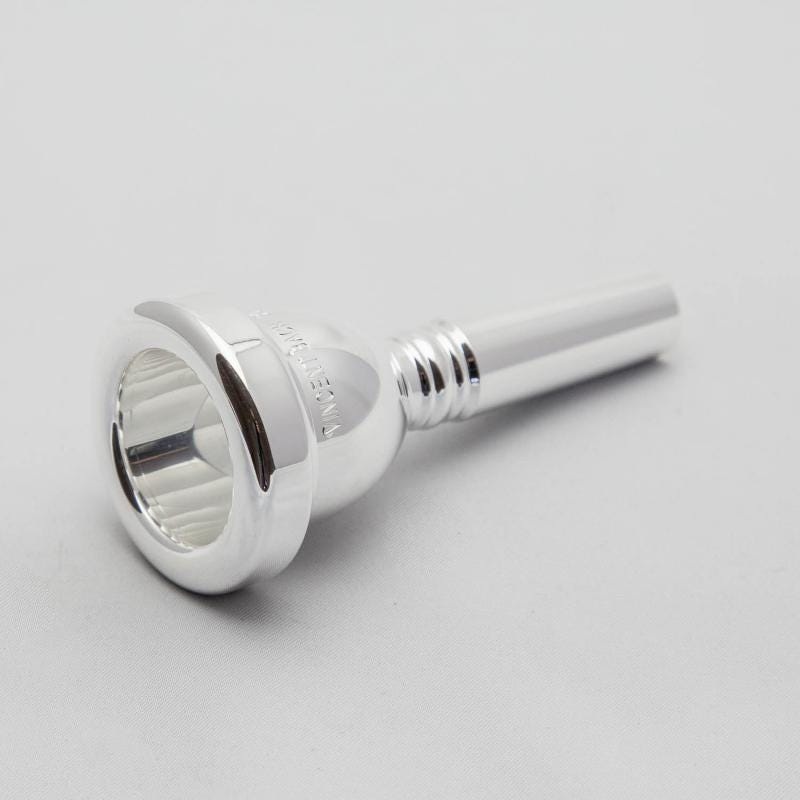 bach-tenor-trombone-large-shank-mouthpiece-5gb Bach Tenor Trombone Large Shank Mouthpiece 5GB