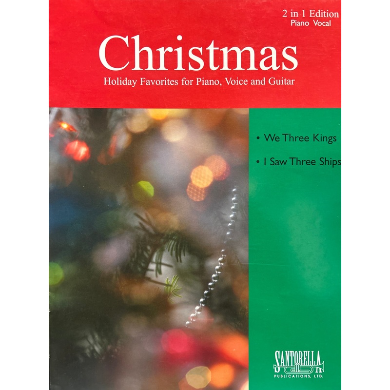 christmas-2-in-1 Christmas 2 in 1