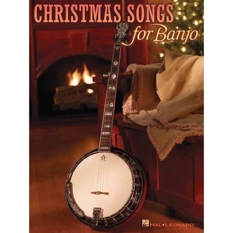 christmas-songs-for-banjo Christmas Songs for Banjo