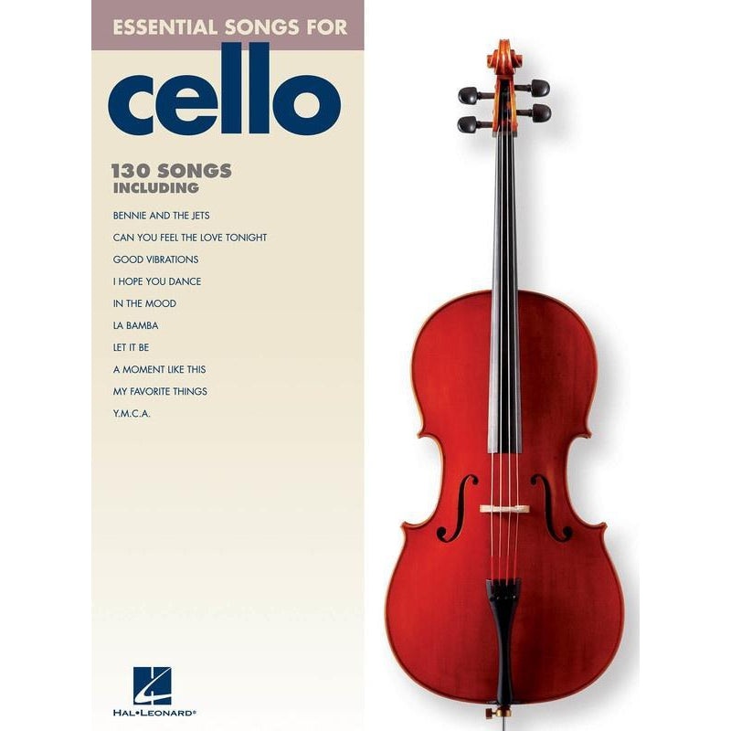 essential-songs-for-cello Essential Songs for Cello