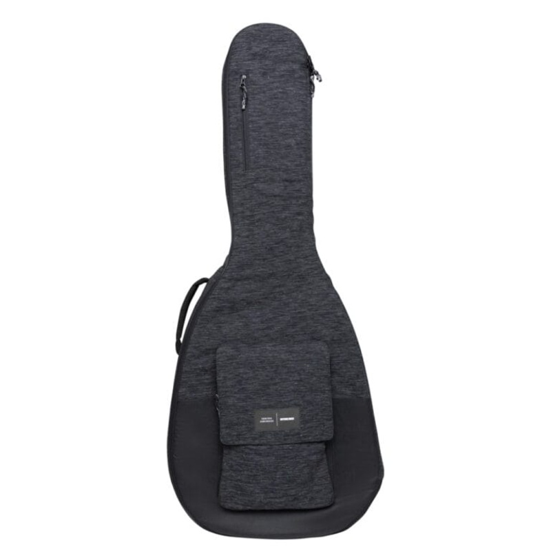 gator-cases-lux-series-black-dread-gig-bag Gator Cases Lux Series Black Dread Gig Bag