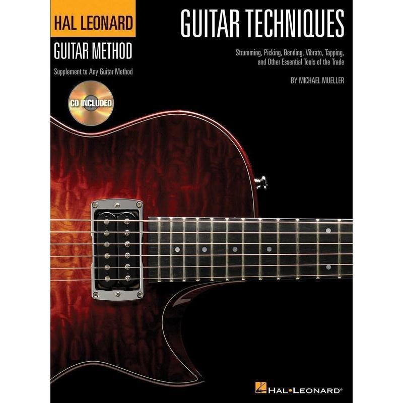 guitar-techniques Guitar Techniques