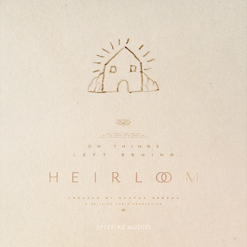 heirloom Heirloom