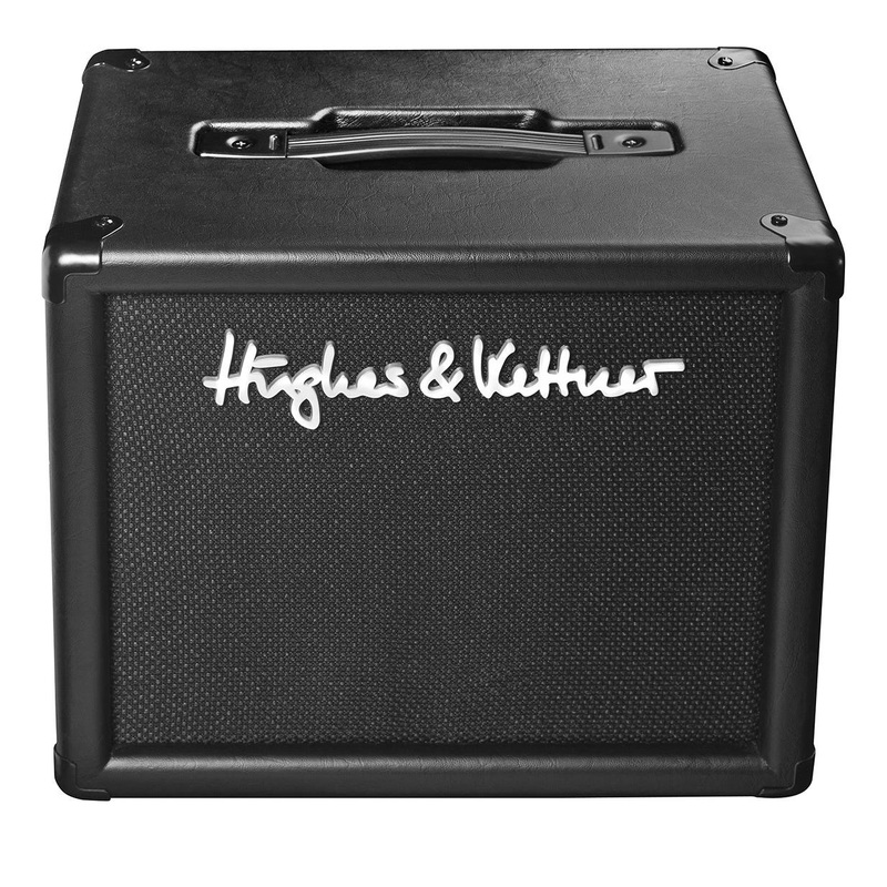 hughes-kettner-tubemeister-1x10-speaker-cabinet Hughes & Kettner Tubemeister 1x10" Speaker Cabinet