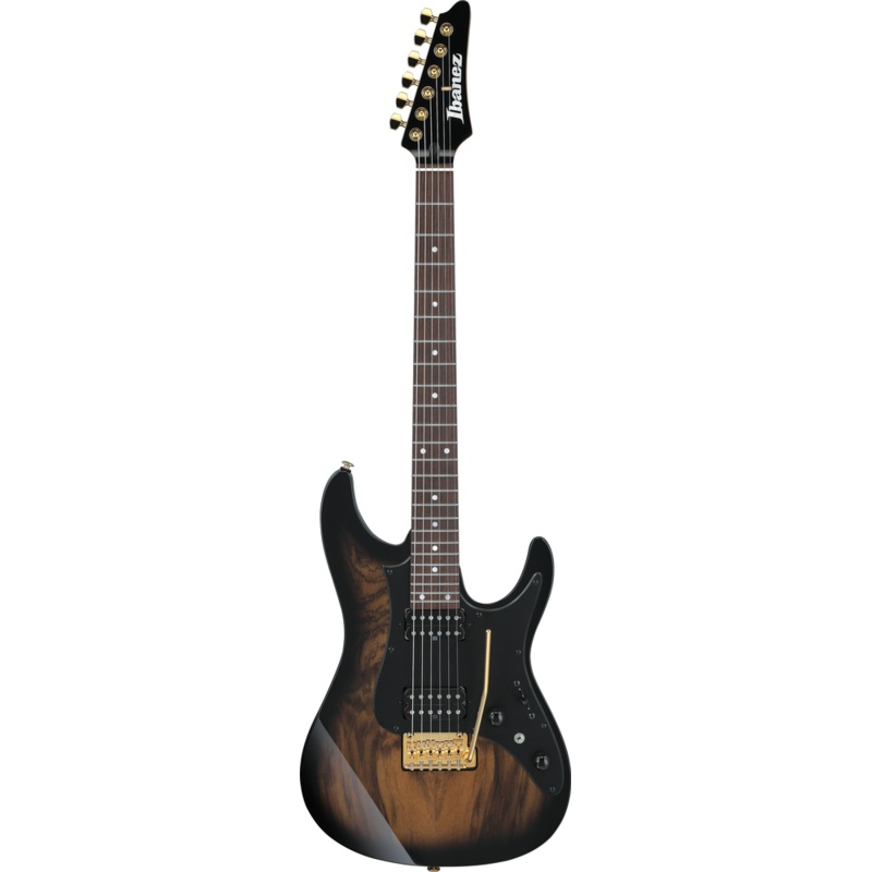 ibanez-az41p1ew-electric-guitar-natural-grey-burst Ibanez AZ41P1EW Electric Guitar - Natural Grey Burst