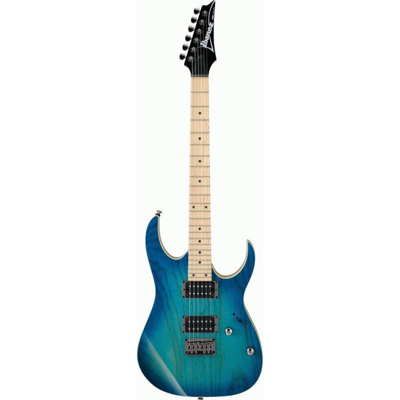 ibanez-rg421ahm-bmt-electric-guitar-bonus-hard-case Ibanez RG421AHM BMT Electric Guitar +BONUS HARD CASE