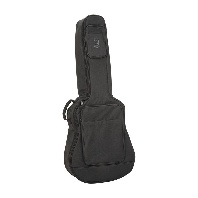 levy-s-em20s-deluxe-acoustic-guitar-bag Levy's EM20S Deluxe Acoustic Guitar Bag