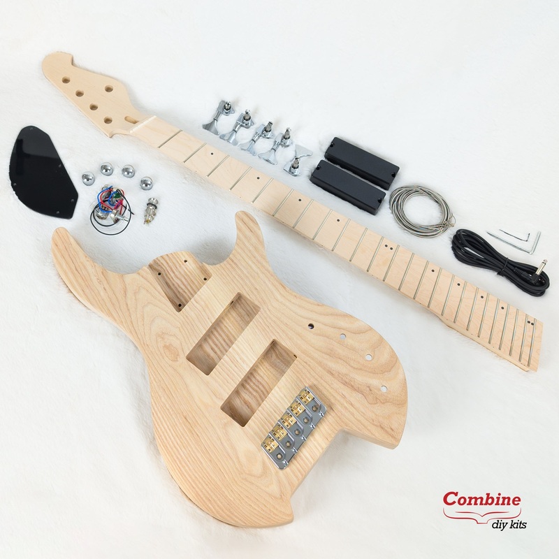 multiscale-5-string-bass-kit Multiscale 5-String Bass Kit