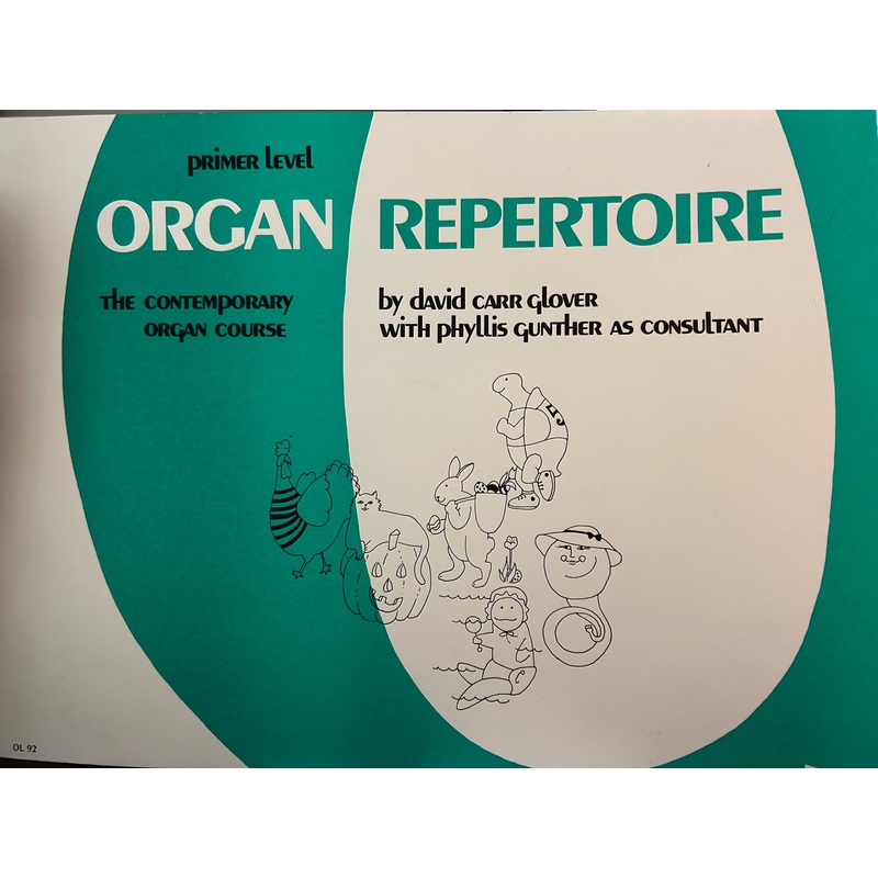 organ-repertoire-primer-david-carr-glover Organ Repertoire - Primer - David Carr Glover