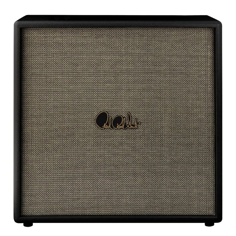 paul-reed-smith-prs-hdrx-4x12-speaker-cab Paul Reed Smith (PRS) HDRX 4x12" Speaker Cab
