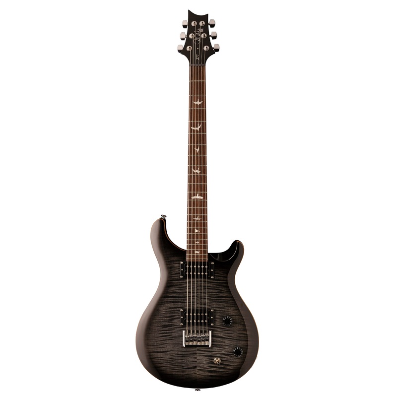 paul-reed-smith-prs-se-277-electric-guitar-charcoal-burst Paul Reed Smith (PRS) SE 277 Electric Guitar - Charcoal Burst