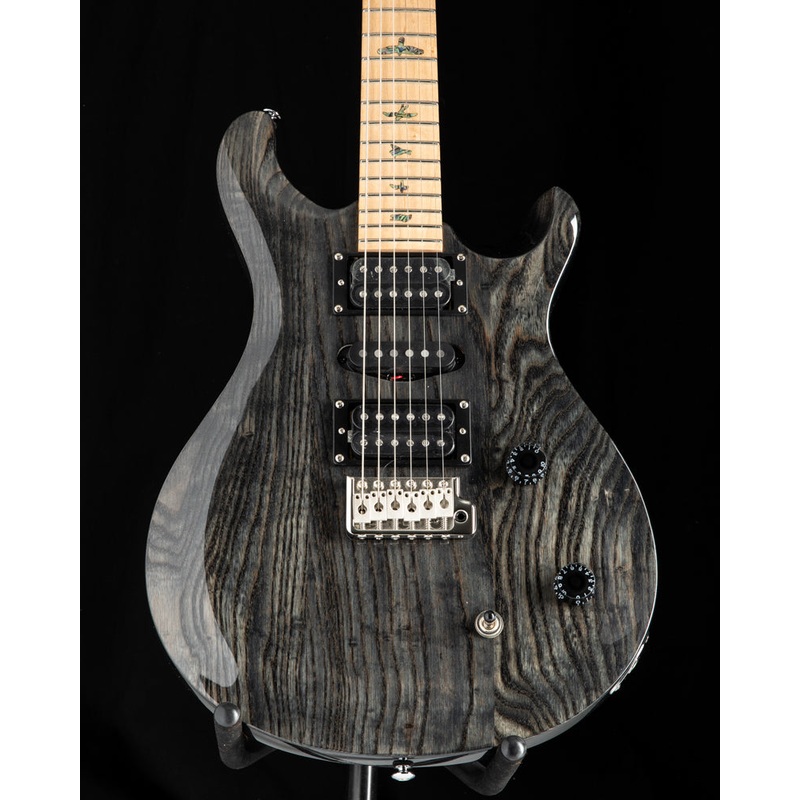 paul-reed-smith-se-swamp-ash-special-charcoal Paul Reed Smith SE Swamp Ash Special Charcoal