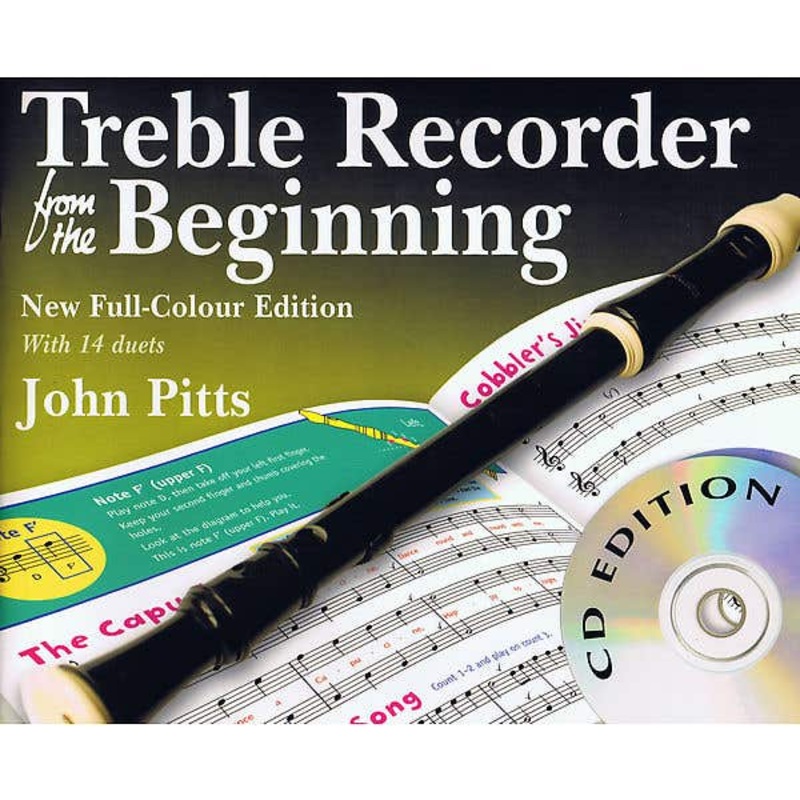 pitts-treble-recorder-pupil-bk-new-ed Pitts Treble Recorder Pupil Bk New Ed