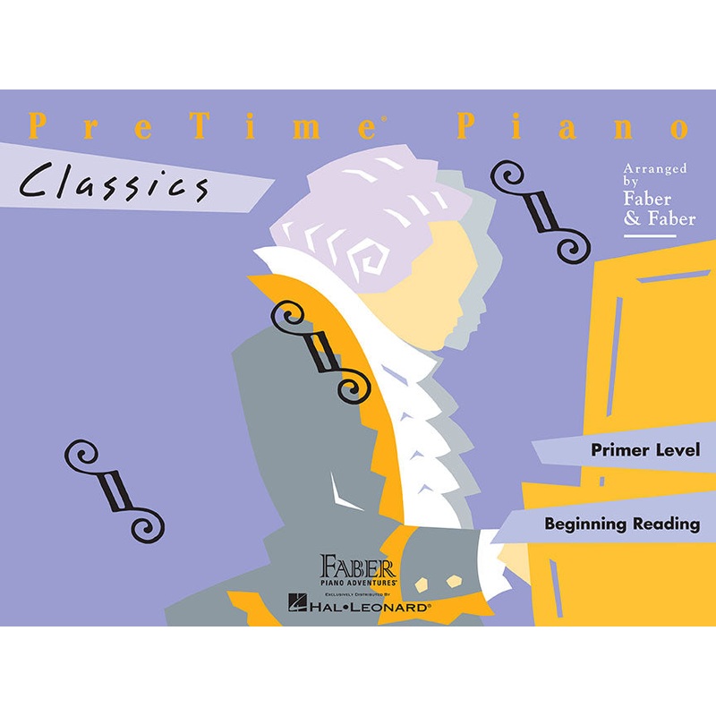 pretime-piano-classics-faber-faber PreTime Piano Classics - Faber & Faber