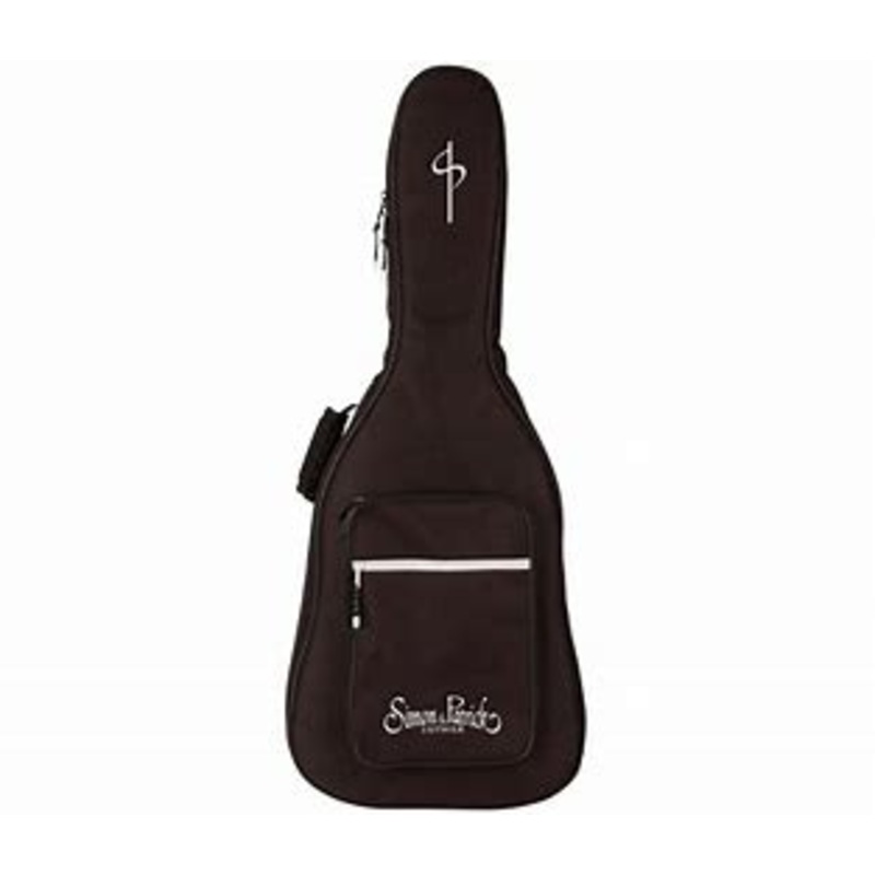 simon-patrick-029983-deluxe-dreadnought-multi-fit-gig-bag-with-embordered-logo Simon & Patrick 029983 Deluxe Dreadnought Multi Fit Gig Bag with Embordered logo