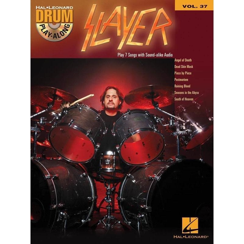 slayer-drum-playalong Slayer Drum Playalong