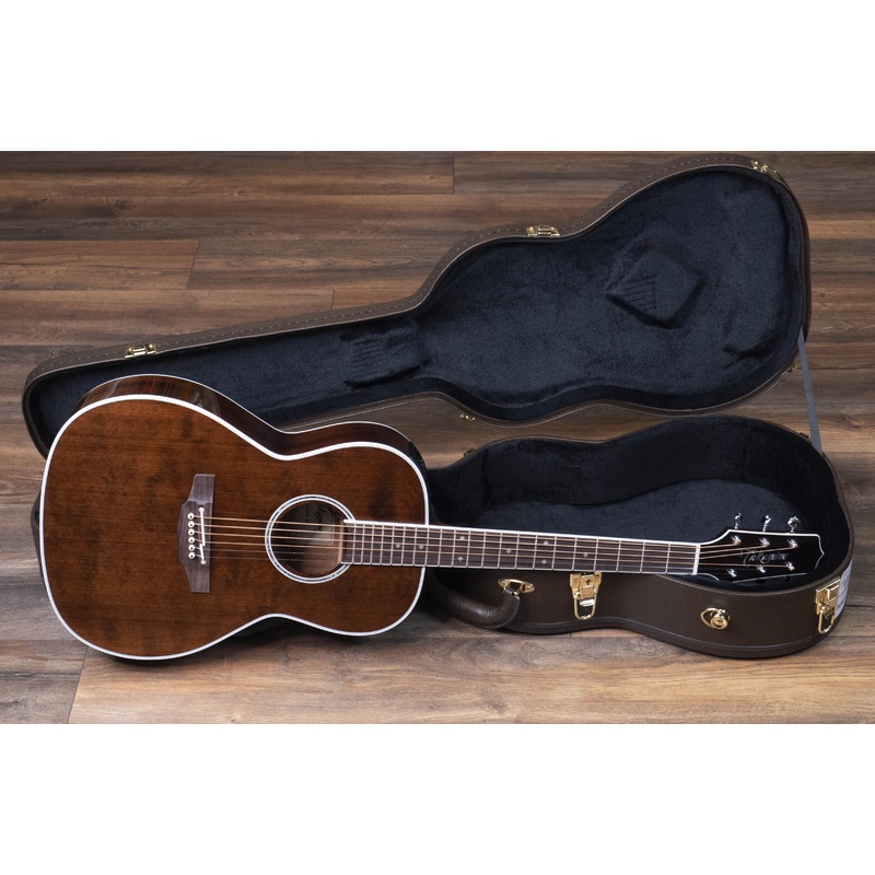takamine-cp3ny-ml-pro-series-new-yorker-solid-cedar-top-sapele-back-sides Takamine CP3NY-ML Pro Series New Yorker, Solid Cedar Top, Sapele Back & Sides