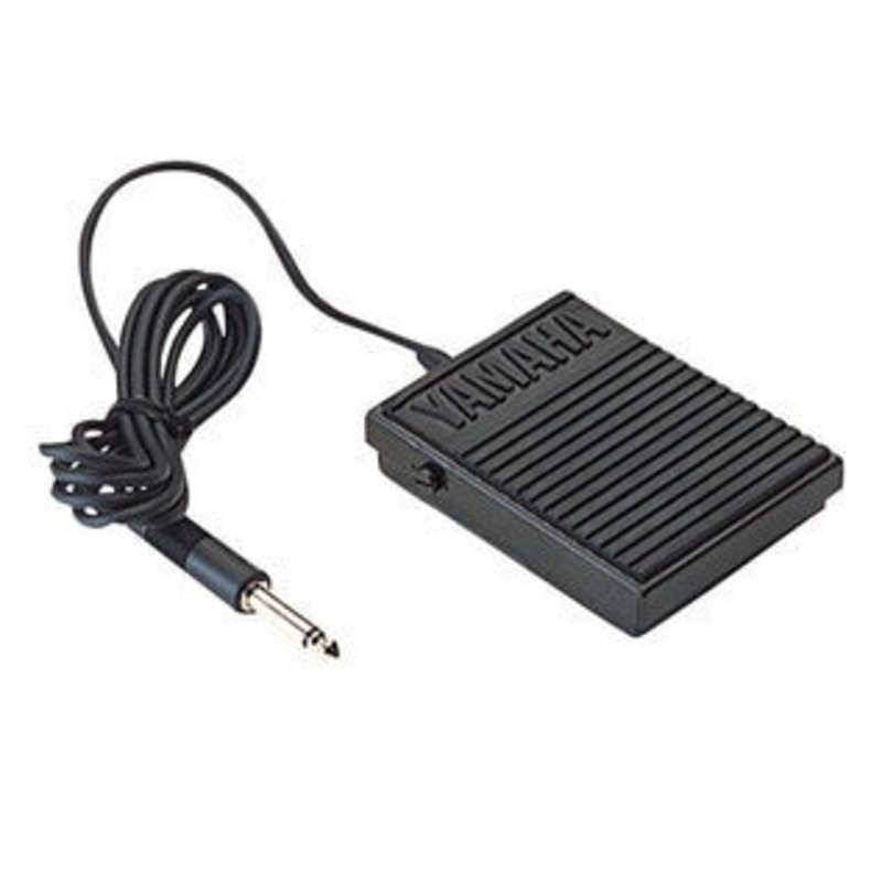 yamaha-fc-5-keyboard-sustain-pedal Yamaha FC-5 Keyboard Sustain Pedal