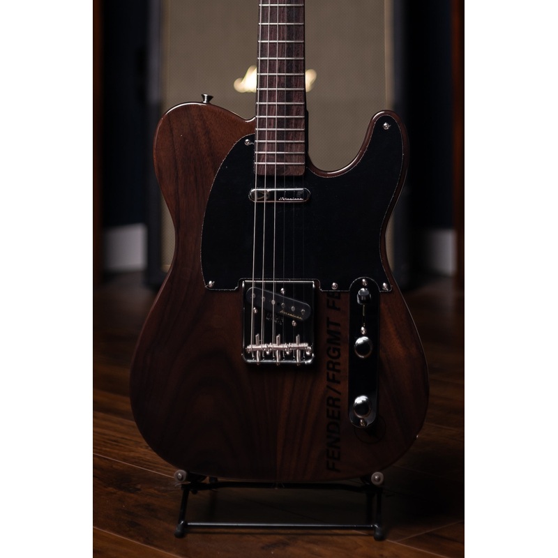 2024-fender-limited-edition-fragment-telecaster-electric-guitar-rosewood 2024 Fender Limited Edition Fragment Telecaster Electric Guitar - Rosewood