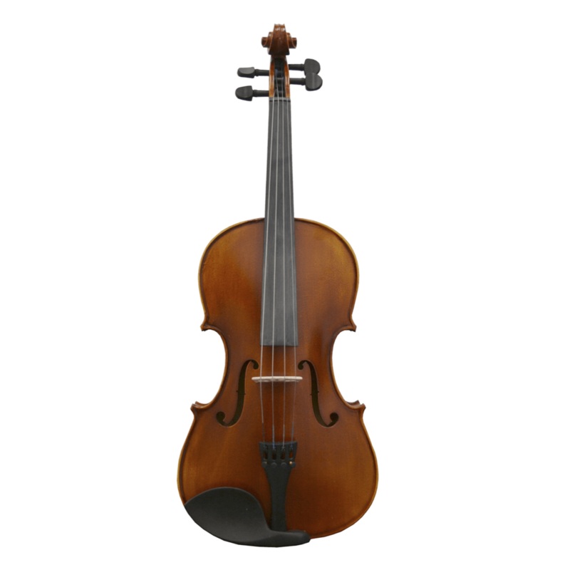 3-4-size-student-violin-ensemble-matte-finish 3/4 Size Student Violin Ensemble - Matte Finish