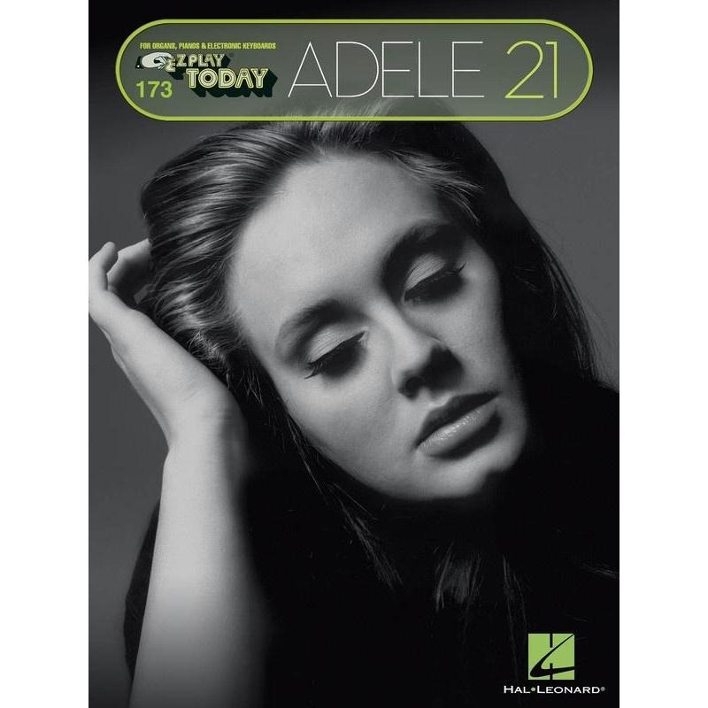 adele-21 Adele - 21