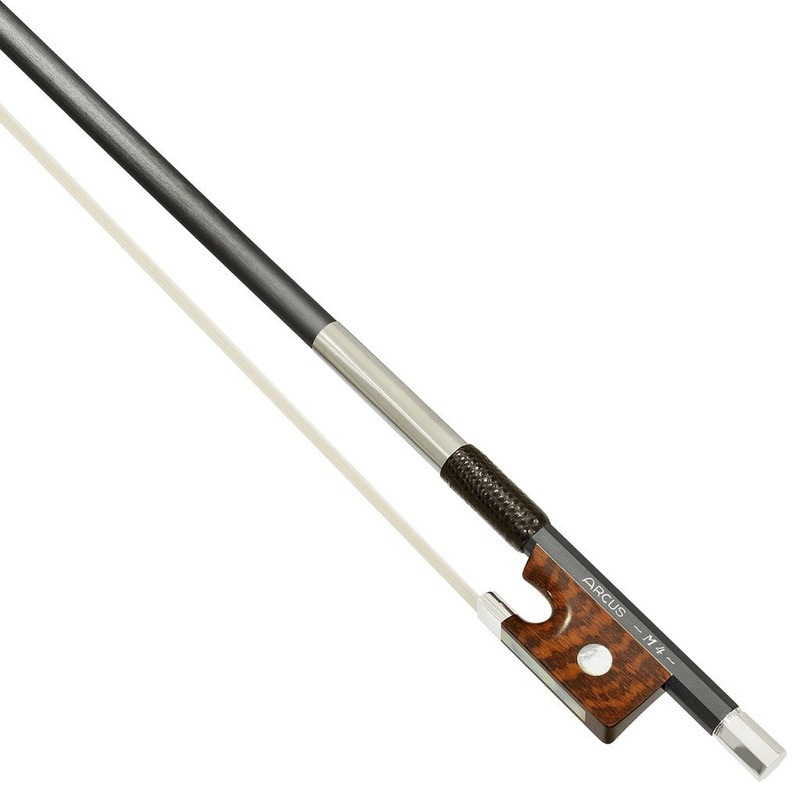arcus-m4-round-violin-bow Arcus M4 Round Violin Bow