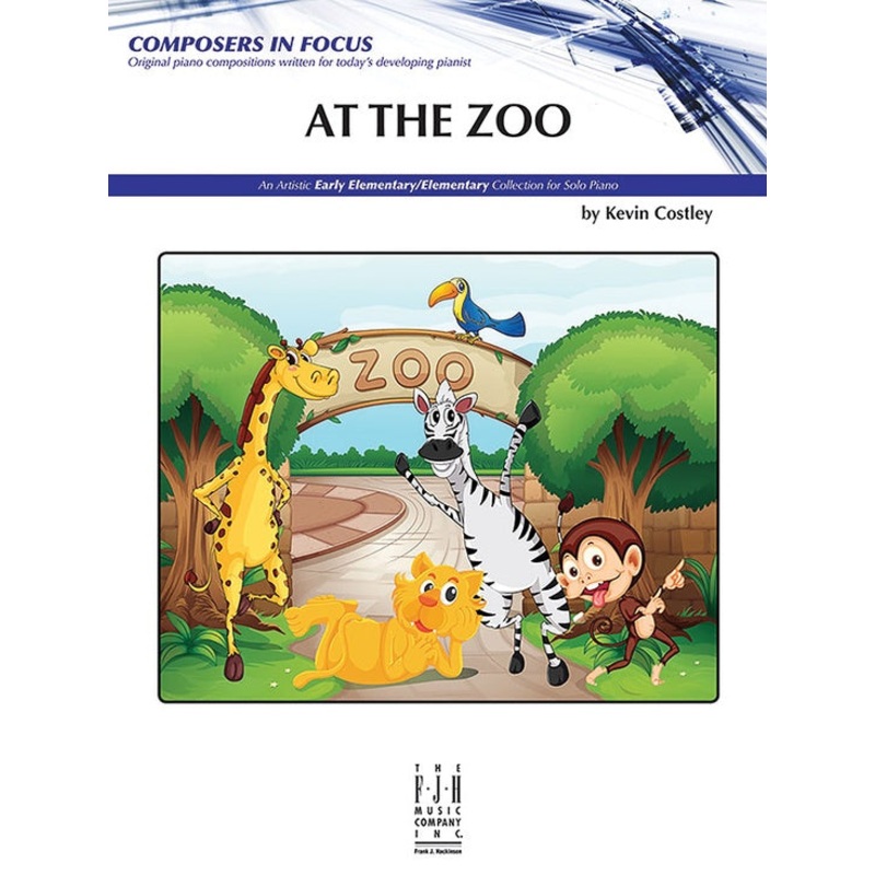 at-the-zoo-costley At The Zoo - Costley