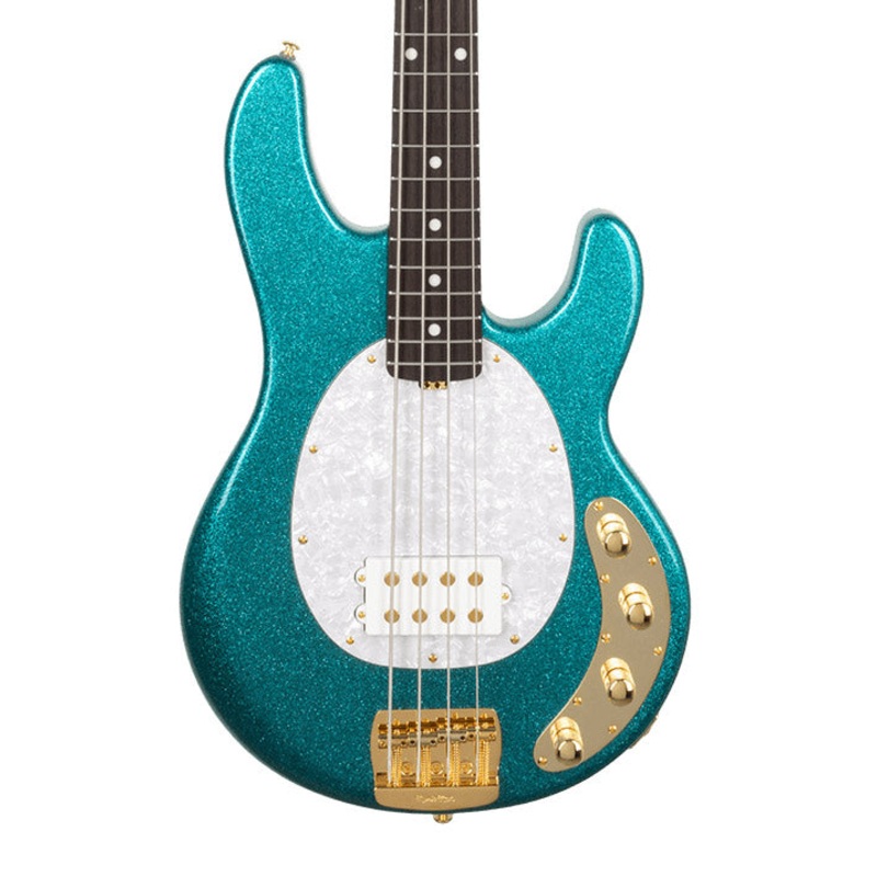 ernie-ball-music-man-stingray-special-ocean-sparkle Ernie Ball Music Man StingRay Special - Ocean Sparkle