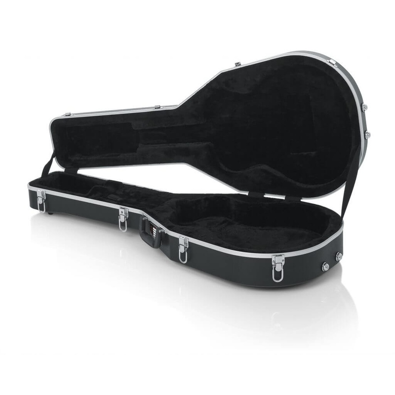 gator-gc-gsmini-guitar-case-to-suit-taylor-gs-mini Gator GC-GSMINI Guitar Case to suit Taylor GS-Mini